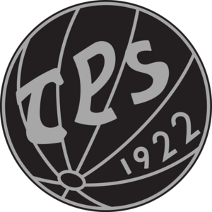 TPS Turku Logo